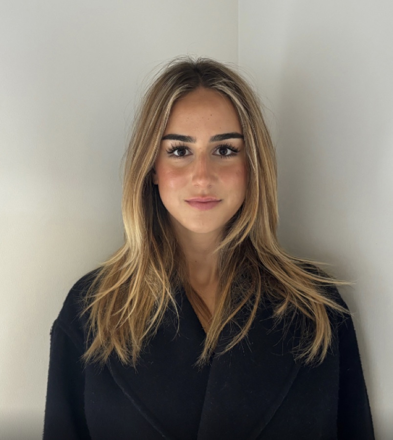 Sofia Samaha